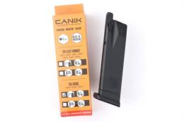 CyberGun CANIK SFx RIVAL ガスガン用 22連 スペアマガジン