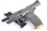 CyberGun CANIK SFx RIVAL ガスガン用 22連 スペアマガジン