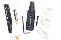 ACETECH VOLCANO ランチャー アダプター 対応 ホルスター セット