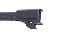 GUNDAY VFC P320 M17 GBB対応 アウターバレル&コンペ タイプC BK