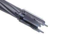 GUNDAY VFC P320 M17 GBB対応 アウターバレル&コンペ タイプC BK