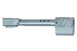 GUNDAY 東京マルイ P320 フル対応 TRUE+HC320Rタイプ アウターバレル GR