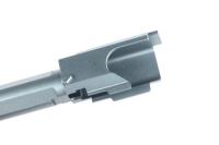GUNDAY 東京マルイ P320 フル対応 TRUE+HC320Rタイプ アウターバレル GR