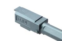 GUNDAY 東京マルイ P320 フル対応 TRUE+HC320Rタイプ アウターバレル GR