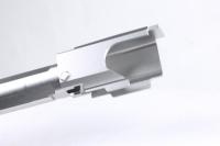 GUNDAY 東京マルイ P320 フル対応 TRUE+HC320Rタイプ アウターバレル SV