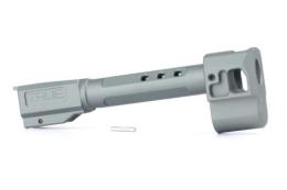 GUNDAY VFC P320 M18対応 TRUE+HC320FLタイプ アウターバレル GY