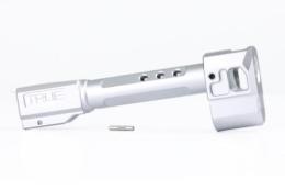 GUNDAY VFC P320 M18対応 TRUE+HC320FLタイプ アウターバレル SV