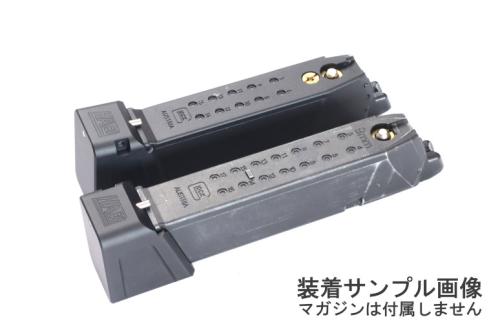 美品 東京マルイ グロック17 GBB★サムレスト/新品新品マガジンバンパー他付 美品 東京マルイ グロック17 GBB☆サムレスト/新品新品マガジン