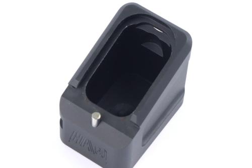 美品 東京マルイ グロック17 GBB★サムレスト/新品新品マガジンバンパー他付 美品 東京マルイ グロック17 GBB☆サムレスト/新品新品マガジン