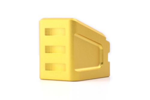 SFBC ONLINE SHOP / GUNDAY 東京マルイ グロック17対応 HAED HA+