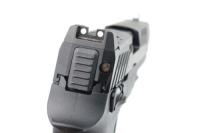 KWA ATP-Z トレーニング ガスブローバック ガスガン BK