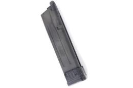 KWA ATP-Z GBB対応 30連 スペアマガジン BK