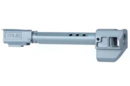 GUNDAY 東京マルイ P320 フル対応 TRUE+HC320タイプ アウターバレル GR