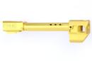 GUNDAY 東京マルイ P320 フル対応 TRUE+HC320タイプ アウターバレル GD