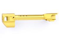 GUNDAY 東京マルイ P320 フル対応 TRUE+HC320タイプ アウターバレル GD