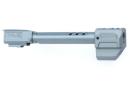 GUNDAY 東京マルイ P320 フル対応 TRUE+HC320XLタイプ アウターバレル GR