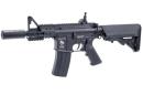 DOUBLE BELL M4 CQBショート KeyMod ボーンフロッグ刻印 AEG No.078