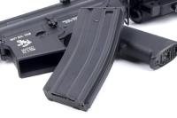 DOUBLE BELL M4 CQBショート KeyMod ボーンフロッグ刻印 AEG No.078