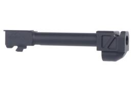 GUNDAY VFC グロック17 GEN5対応 PMM Dタイプ アウターバレルセット BK