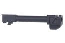 GUNDAY VFC グロック17 GEN5対応 PMM Dタイプ アウターバレルセット BK