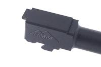 GUNDAY VFC グロック17 GEN5対応 PMM Dタイプ アウターバレルセット BK