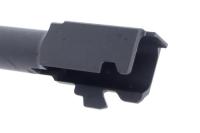 GUNDAY VFC グロック17 GEN5対応 PMM Dタイプ アウターバレルセット BK