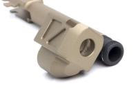 GUNDAY VFC グロック17 GEN5対応 PMM Dタイプ アウターバレルセット TAN