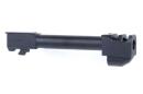 GUNDAY VFC グロック17 GEN5対応 PMM Uタイプ アウターバレルセット BK