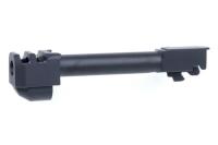GUNDAY VFC グロック17 GEN5対応 PMM Uタイプ アウターバレルセット BK
