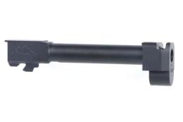 GUNDAY VFC グロック17 GEN5対応 PMM Mタイプ アウターバレルセット BK