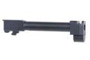 GUNDAY VFC グロック17 GEN5対応 PMM Mタイプ アウターバレルセット BK