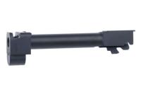 GUNDAY VFC グロック17 GEN5対応 PMM Mタイプ アウターバレルセット BK