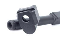 GUNDAY VFC グロック17 GEN5対応 PMM Mタイプ アウターバレルセット BK