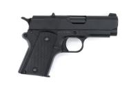 DOUBLE BELL M1911A1 デトニクス.45カスタム ガスガン No.797