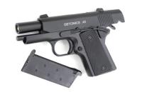 DOUBLE BELL M1911A1 デトニクス.45カスタム ガスガン No.797