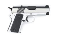 DOUBLE BELL M1911A1 デトニクス.45カスタム ガスガン No.797-1