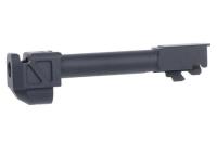 GUNDAY VFC グロック19 45 GEN5対応 PMM Dタイプ アウターバレルセット BK