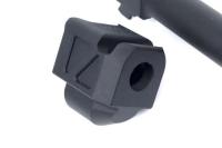 GUNDAY VFC グロック19 45 GEN5対応 PMM Dタイプ アウターバレルセット BK