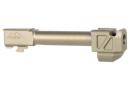 GUNDAY VFC グロック19 45 GEN5対応 PMM Dタイプ アウターバレルセットTAN