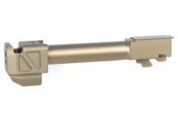 GUNDAY VFC グロック19 45 GEN5対応 PMM Dタイプ アウターバレルセットTAN