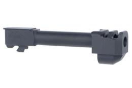 GUNDAY VFC グロック19 45 GEN5対応 PMM Uタイプ アウターバレルセット BK