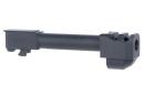 GUNDAY VFC グロック19 45 GEN5対応 PMM Uタイプ アウターバレルセット BK