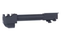 GUNDAY VFC グロック19 45 GEN5対応 PMM Uタイプ アウターバレルセット BK