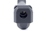 GUNDAY VFC グロック19 45 GEN5対応 PMM Uタイプ アウターバレルセット BK