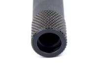 GUNDAY VFC グロック19 GEN5対応 14mm逆 スチール アウターバレル BK
