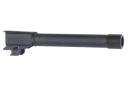 GUNDAY VFC P320 M17対応  14mm逆 スチール アウターバレル BK