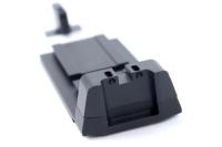 GUNDAY VFC P320 M17 M18対応 ACRO マウント サイトセット BK