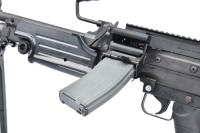 VFC M249 ガスブローバック ガスガン JPver. FN HERSTAL Licensed