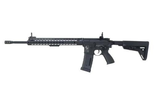 SFBC ONLINE SHOP / DOUBLE BELL製 M4 メタル電動ガン KMRタイプ