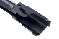 GUNDAY 東京マルイ G17Gen5用 TRUE+HC92PFタイプ アウターバレルセット BK